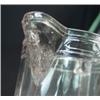 Image 2 : EAPG Beaded Swirl & Disc Creamer 