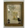 Image 2 : Pr Kate Greenaway Colored LITHOGRAPHS