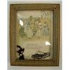 Image 3 : Pr Kate Greenaway Colored LITHOGRAPHS