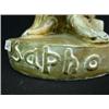 Image 4 : SAPHO/SAPPHO PLASTER STATUE