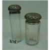 Image 2 : Pr Covered PANELED JARS