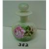 Image 1 : R.S. Germany BOTTLE W/ROSES