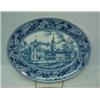 Image 1 : Johnson Bros HISTORIC AMERICA Oval PLATTER