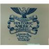 Image 2 : Johnson Bros HISTORIC AMERICA Oval PLATTER