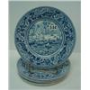 Image 1 : Johnson Bros HISTORIC AMERICA Salad PLATES - 5