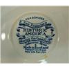 Image 3 : Johnson Bros HISTORIC AMERICA CUPS & SAUCERS