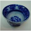 Image 3 : FLOW BLUE Handleless Cup & Saucer