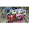 Image 2 : Large Lot of Ribbons & Gift Wrapping Materials