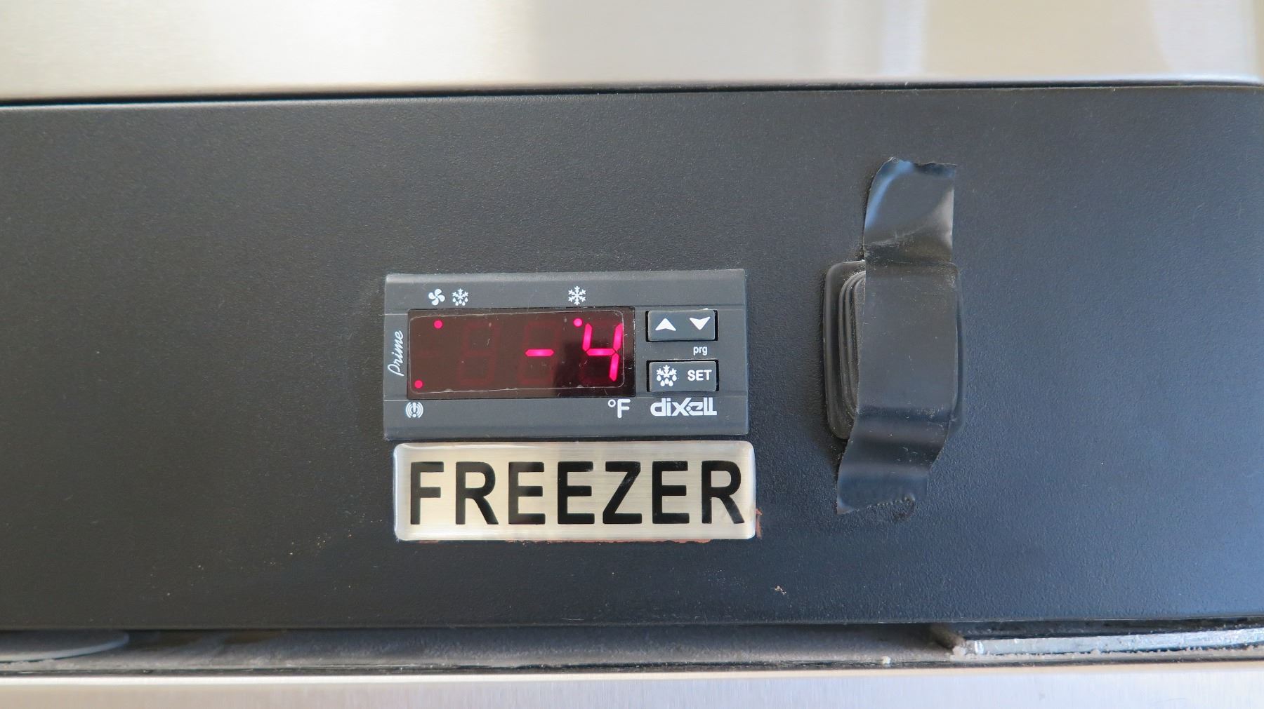 Centaur CSD-1DR-BAL 27