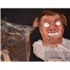 Image 1 : GRIMM SCREEN MATCHED WILD BOAR MAN COMPLETE SILICONE MASK