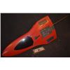 Image 1 : MINIATURE SPACE SHIP FROM UNKOWN PRODUCTION