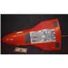 Image 2 : MINIATURE SPACE SHIP FROM UNKOWN PRODUCTION