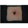Image 1 : COLD BLOODED SILICONE IMPALEMENT WOUND 2