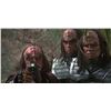Image 2 : STAR TREK 3 THE SEARCH FOR SPOCK KLINGON 2 PRODUCTION MADE FOREHEAD RIDGE APPLIANCE