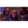 Image 2 : STAR TREK 3 THE SEARCH FOR SPOCK KLINGON 3 PRODUCTION MADE FOREHEAD RIDGE APPLIANCE 5