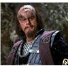 Image 2 : STAR TREK 3 THE SEARCH FOR SPOCK KROOG KLINGON PRODUCTION FOREHEAD CHRISTOPHER LLOYD 2