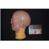 Image 2 : STAR TREK ALIEN HEAD SILICONE MASTER