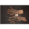 Image 1 : GRIMM SCREEN USED HERO ALIEN DEMON CREATURE HANDS SILICONE 6