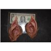 Image 1 : ZZ-CLEARANCE STAR TREK GRIMM TEEN WOLF ALIEN CREATURE DEMON WEREWOLF EARS LOT 29