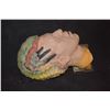 Image 2 : STAR TREK PROTOTYPE ALIEN SYMBIANT HEAD