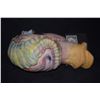 Image 3 : STAR TREK PROTOTYPE ALIEN SYMBIANT HEAD