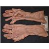 Image 2 : STAR TREK SCREEN USED ALIEN MUTANT WITH 4 EYES SILICONE ARMS