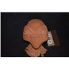 Image 1 : ZZ-CLEARANCE GREY SKIES ALIEN INSECTOID HEAVY LATEX UNUSED MASK
