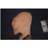 Image 2 : ZZ-CLEARANCE GREY SKIES ALIEN INSECTOID HEAVY LATEX UNUSED MASK