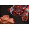 Image 2 : ZZ-CLEARANCE GRIMM CREATURE DEMON WEREWOLF CLAWS LOT 7