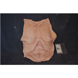 ZZ-CLEARANCE GRIMM DEMON CREATURE WEREWOLF UNUSED CHEST APPLIANCE 1