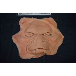 ZZ-CLEARANCE STAR TREK GRIMM CREATURE DEMON WEREWOLF UNUSED FOAM APPLIANCE 03