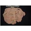 Image 1 : ZZ-CLEARANCE STAR TREK GRIMM CREATURE DEMON WEREWOLF UNUSED FOAM APPLIANCE 09