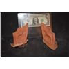Image 1 : ZZ-CLEARANCE STAR TREK GRIMM TEEN WOLF ALIEN CREATURE DEMON WEREWOLF EARS LOT 07