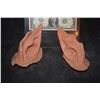 Image 1 : ZZ-CLEARANCE STAR TREK GRIMM TEEN WOLF ALIEN CREATURE DEMON WEREWOLF EARS LOT 09
