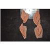Image 1 : ZZ-CLEARANCE STAR TREK GRIMM TEEN WOLF ALIEN CREATURE DEMON WEREWOLF EARS LOT 11
