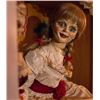 Image 3 : ANNABELLE CREATION HEAD CASTING USED AS A PROP IN THE FILM MASTER WORTHY!