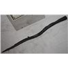Image 2 : HARRY POTTER OR FANTASTIC BEASTS HERO WAND OF UNKNOWN SORCERER