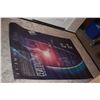 Image 1 : STAR TREK GENERATIONS RARE DOUBLE SIDED BACK LIT THEATER POSTER