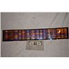 Image 1 : STAR TREK TNG STARSHIP ENTERPRISE SCREEN USED CONTROL PANEL C-GRADE 12