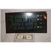 Image 1 : STAR TREK TNG STARSHIP ENTERPRISE SCREEN USED CONTROL PANEL C-GRADE 16