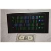 Image 1 : STAR TREK TNG STARSHIP ENTERPRISE SCREEN USED CONTROL PANEL C-GRADE 20