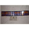 Image 1 : STAR TREK TNG STARSHIP ENTERPRISE SCREEN USED CONTROL PANEL C-GRADE 22