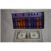 Image 1 : STAR TREK TNG STARSHIP ENTERPRISE SCREEN USED CONTROL PANEL C-GRADE 23