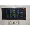 Image 1 : STAR TREK TNG STARSHIP ENTERPRISE SCREEN USED CONTROL PANEL C-GRADE 26