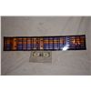 Image 1 : STAR TREK TNG STARSHIP ENTERPRISE SCREEN USED CONTROL PANEL C-GRADE 27