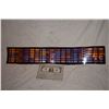 Image 1 : STAR TREK TNG STARSHIP ENTERPRISE SCREEN USED CONTROL PANEL C-GRADE 32
