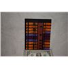 Image 1 : STAR TREK TNG STARSHIP ENTERPRISE SCREEN USED CONTROL PANEL C-GRADE 34