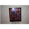 Image 1 : STAR TREK TNG STARSHIP ENTERPRISE SCREEN USED CONTROL PANEL C-GRADE 39