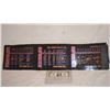 Image 1 : STAR TREK TNG STARSHIP ENTERPRISE SCREEN USED CONTROL PANEL B-GRADE 09