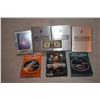 Image 1 : STAR TREK TNG & VOYAGER DVD COLLECTION